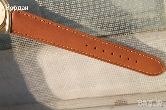 Дамски часовник ''Vendore'' 30 mm, снимка 5 - Антикварни и старинни предмети - 39699550