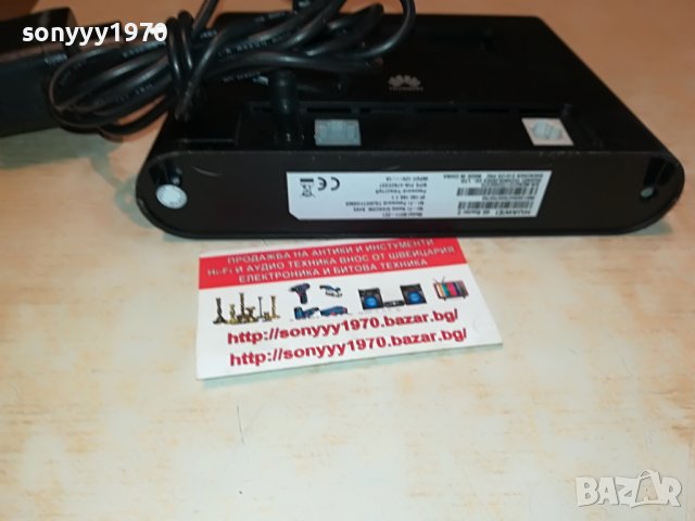 а1/мтел 4g 1805222028, снимка 14 - Рутери - 36805407