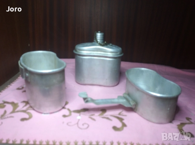 Турестически комплек , снимка 3 - Термоси - 52164437