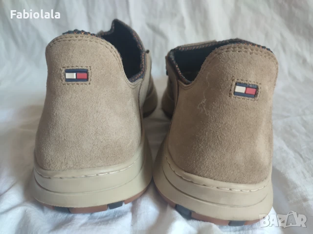 Tommy Hilfiger sandals 46, снимка 14 - Мъжки сандали - 51007204