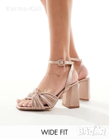 нови сандали размер 38, снимка 1
