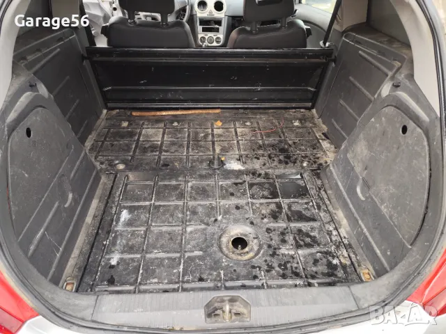 Opel Corsa D 1.3CDTI-на части , снимка 11 - Автомобили и джипове - 47526859