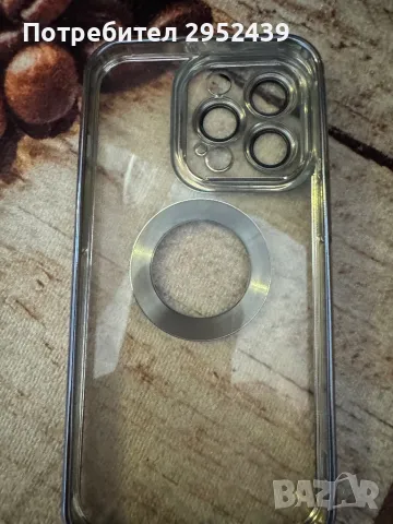 Кейсове за iPhone 13 pro, снимка 6 - Калъфи, кейсове - 50421224