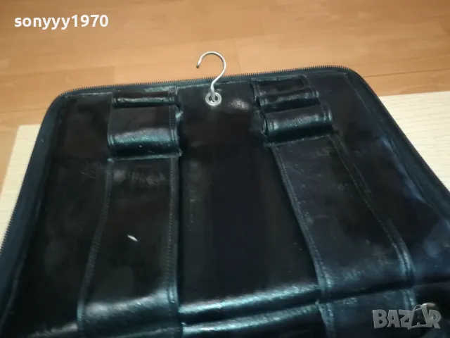 ЧАНТА ЗА ЛУЛИ-28Х23Х8СМ ВНОС SWISS 2101251602, снимка 4 - Лули - 48769851