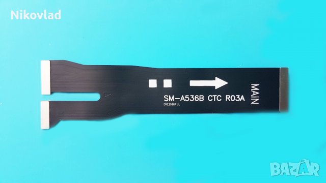 MainBoard flex кабел Samsung Galaxy A53