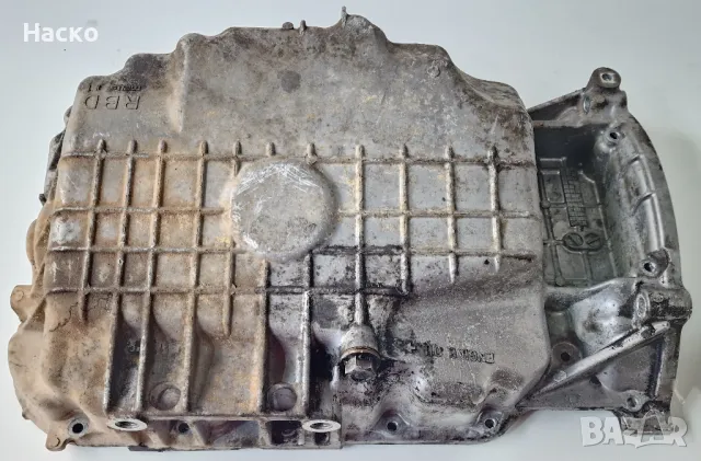 Картер Хонда Акорд ФРВ ФР-В 2.2 Honda Accord FRV FR-V 2.2 i-CTDi, снимка 3 - Части - 47918979