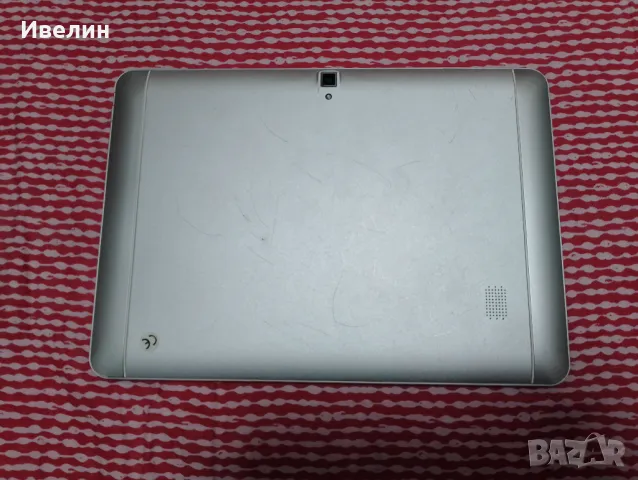 Таблет за ПРЕИНСТАЛИРАНЕ 