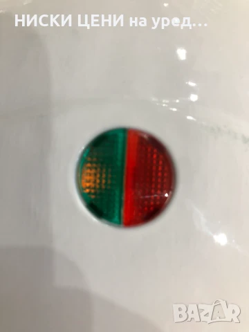 Гофретник Tectro 750W, снимка 2 - Гофретници - 51287709