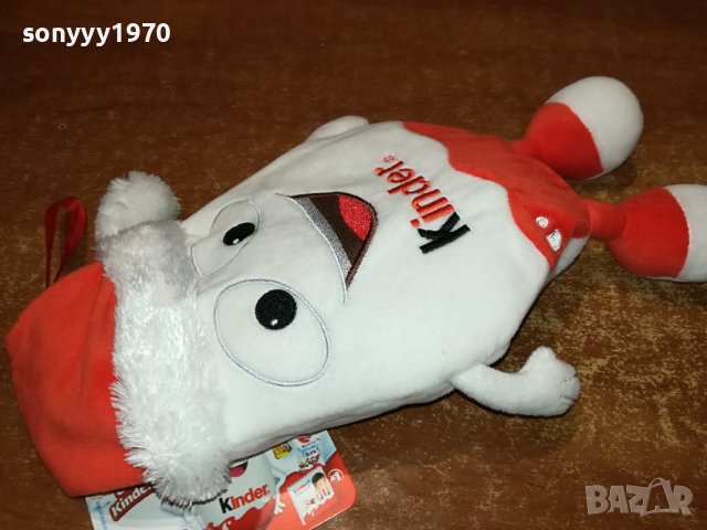 KINDER 33Х20СМ-1302241824, снимка 6 - Колекции - 44278616