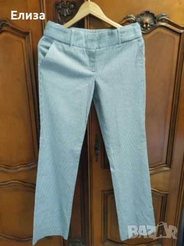 Дамски панталон MANGO, снимка 10 - Панталони - 50991725