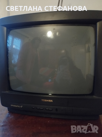 Телевизор, снимка 1