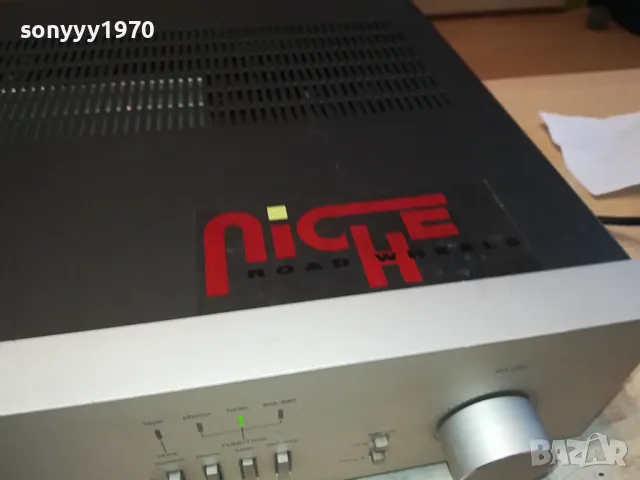 HARMAN/KARDON PM620 STEREO AMPLIFIER-MADE IN JAPAN-ВНОС SWISS 0704251005LK1EWC, снимка 8 - Ресийвъри, усилватели, смесителни пултове - 49789868