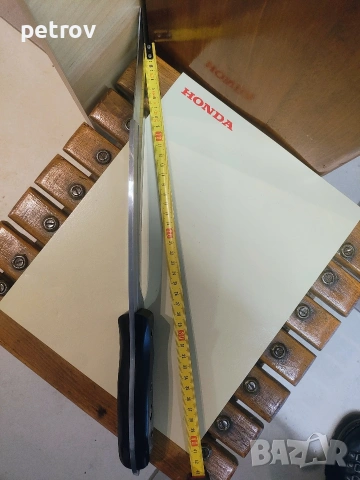 Испански нож, снимка 2 - Ножове - 53132202