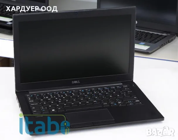 Лаптоп Dell Latitude E7270 - 80132929