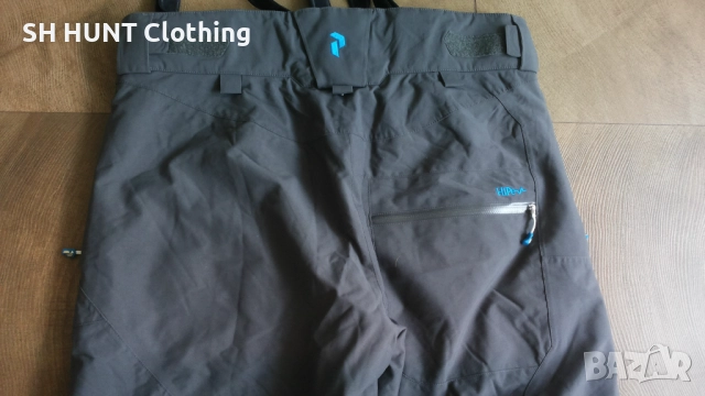 Peak Performance Ski Snowboard Trouser Размер L мъжки ски сноуборд панталон 22-65, снимка 5 - Зимни спортове - 52227156