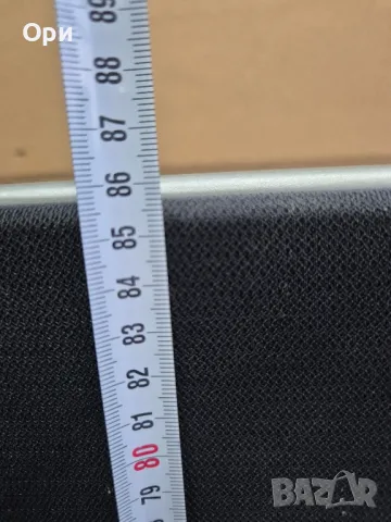 Тонколони Cat MBC 313E, снимка 10 - Тонколони - 49969873