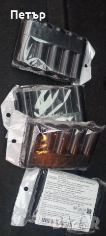 Продавам евро монетници , снимка 2 - Друго търговско оборудване - 53250755