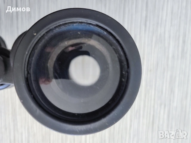 Бинокъл 7х50 , снимка 3 - Екипировка - 54328870