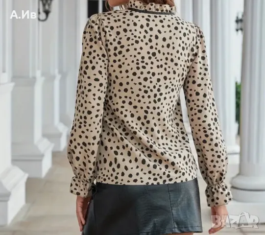 нова риза, снимка 2 - Ризи - 48478049