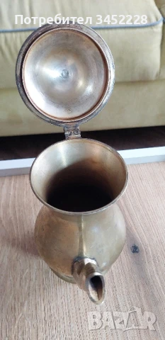 кана бронз за ценители , снимка 5 - Антикварни и старинни предмети - 51227978