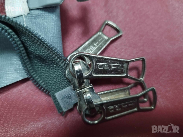 Висок анекс Dorema за форселт на каравана, снимка 15 - Палатки - 44743465