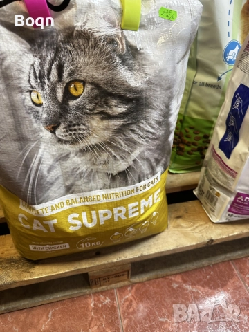 храна за котки в зряла възраст, снимка 5 - За котки - 56164301