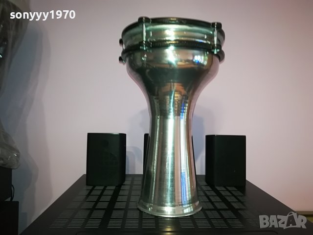 ТАРАМБУКА-ИНОКС 2804221939, снимка 5 - Ударни инструменти - 36594920