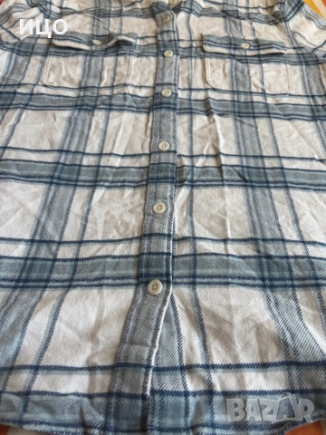 Дамска риза Patagonia L, снимка 4 - Якета - 52812059