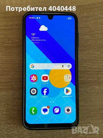 Samsung A16 перфектно работещ. , снимка 3 - Samsung - 54118582