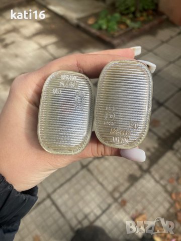 Кола на части toyota corolla 2004 година сив седан, снимка 4 - Части - 38880603