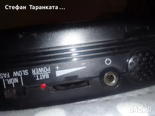 лотмен записващ , снимка 3 - Друга електроника - 51586643