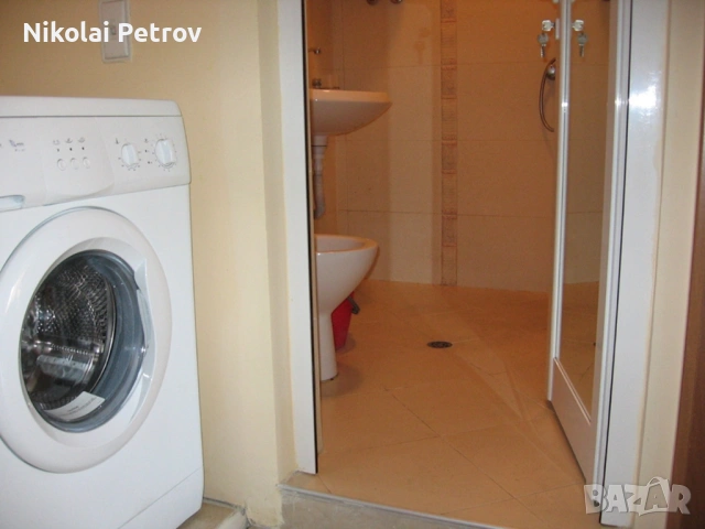 Собственик отдава 2стаен в Манастирски ливади/Изток/ до Т.Каблешков-490€/0888541660, снимка 2 - Апартаменти - 53233137