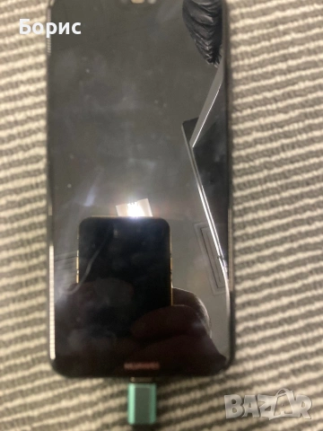 Huawei P20 Lite, отличен, снимка 7 - Huawei - 53965307