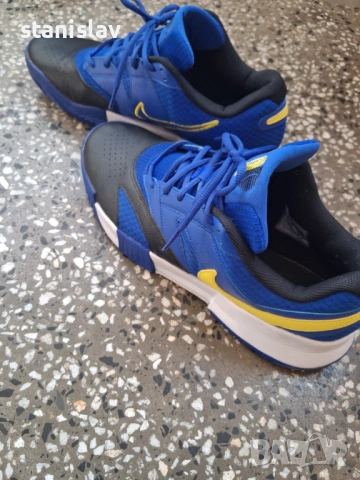 nike 47, снимка 2 - Маратонки - 53986085