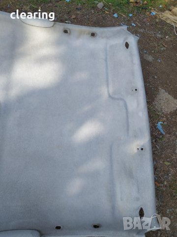 Таван toyota yaris 1.3 vvt-i 99г., снимка 2 - Части - 30709913