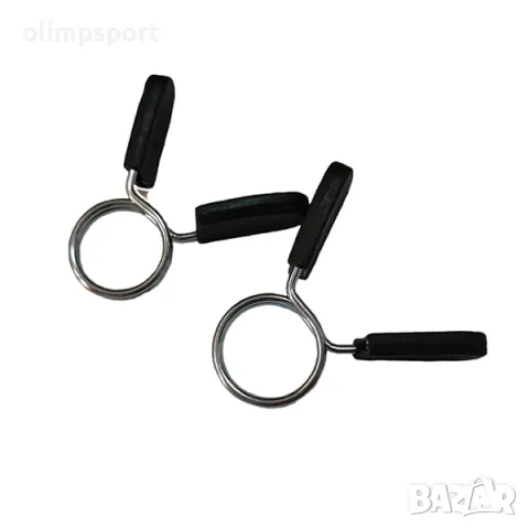 щипки за лост ф 30мм 