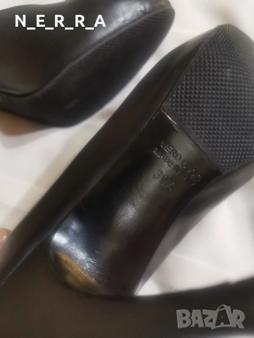 Дамски обувки на висок ток-Alberto Gozzi, снимка 4 - Маратонки - 54092728