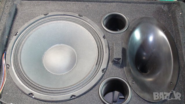Wharfedale EVP-X12 MKII 12", 300W RMS Passive PA Speaker, снимка 18 - Други - 36763813