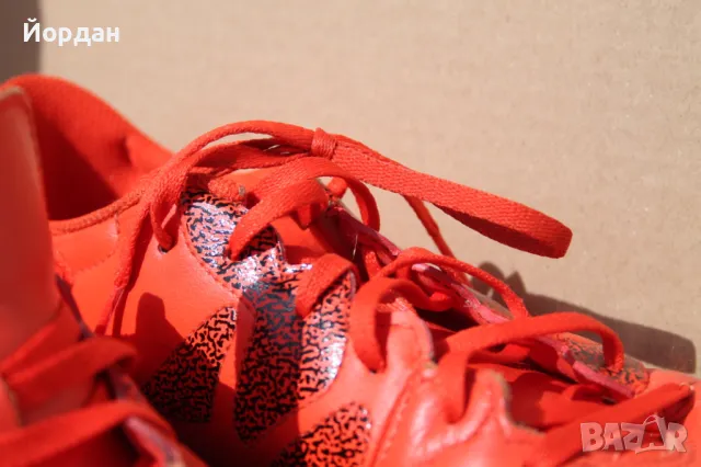 Маратонки ''Adidas'' , снимка 6 - Маратонки - 49862027