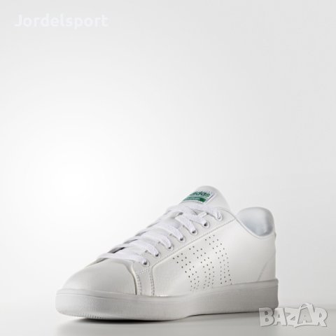 Мъжки маратонки Adidas Cloudfoam Advantage, снимка 2 - Маратонки - 44327113