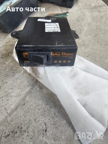 КЛЮЧ ЗА ГАЗ BRC ELEGANT 52 67R010041