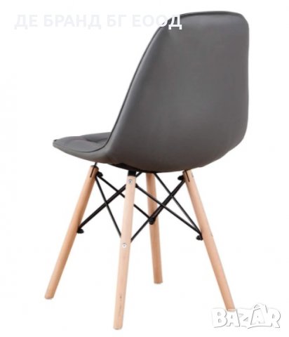 Висококачествени трапезни столове МОДЕЛ 153, снимка 3 - Столове - 33786524