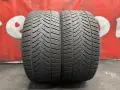 275 40 20, Зимни гуми, Dunlop WinterSport5SUV, 2 броя, снимка 2