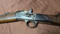 Пушка, карабина Ремингтон Османска Империя, снимка 3