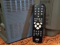 JVC 21'' телевизор с кинескоп, снимка 4