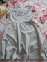 Детска рокля H&M размер 158/164, снимка 1 - Детски рокли и поли - 42154303