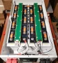 Lifepo4 Батерия 17kW за Соларни Системи, снимка 8