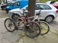 продавам два броя велосипеди с 29 цолови джанти, снимка 3