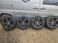 Алуминиеви джанти за BMW, снимка 1
