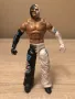 Екшън фигура WWE Rey Mysterio Mattel Elite Series 13 Black & White Рей Мистерио figure играчка, снимка 2